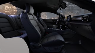 2026 Ford Mustang® Internal Image 1